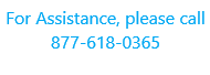 Call For Help