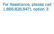 Call for Help